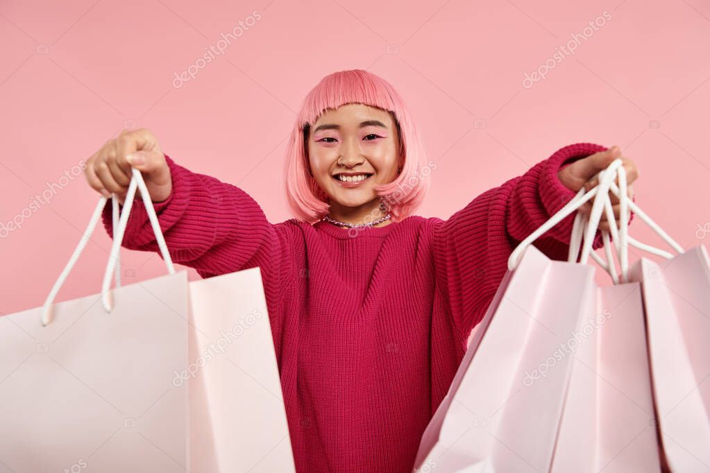 Boutique marque lifestyle